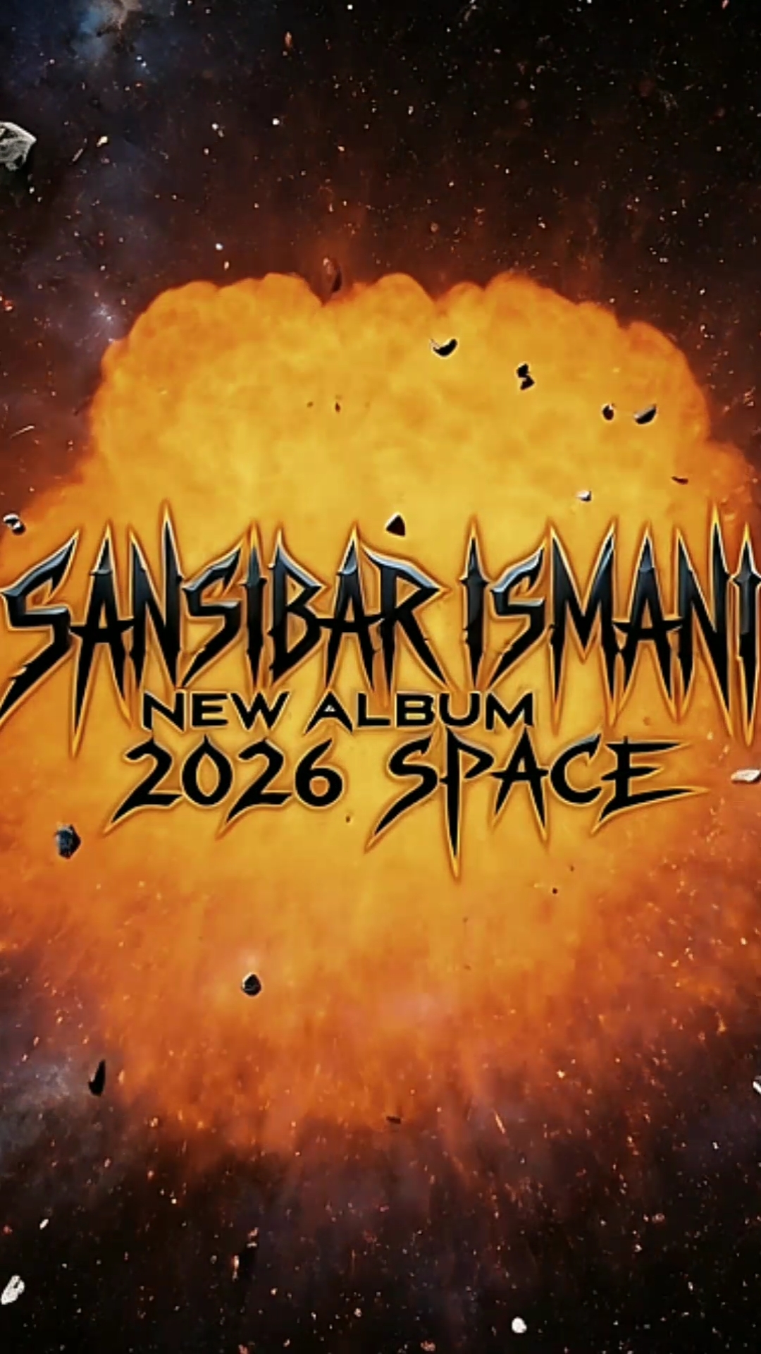 Sansibar Ismani