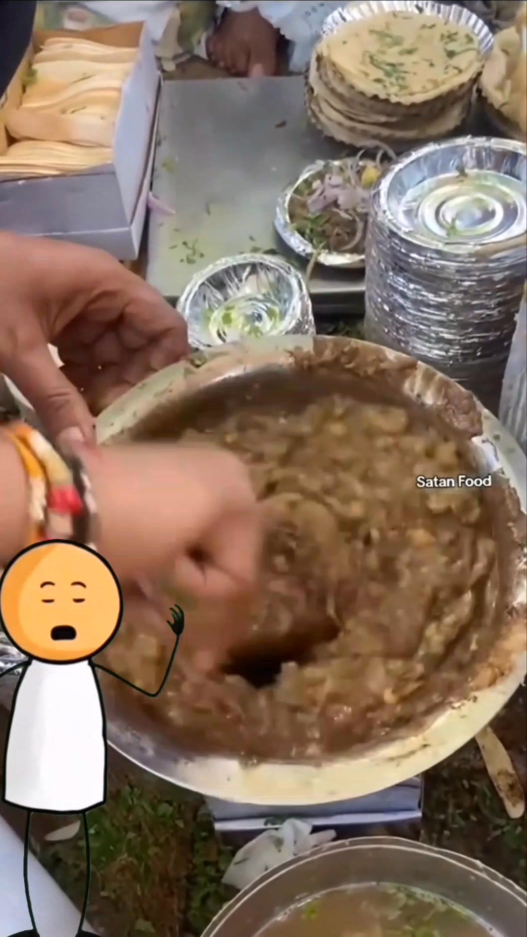 🤢 Lavados de Platos Nivel Extremo: ¡El... - Mundo Industrial | Facebook
