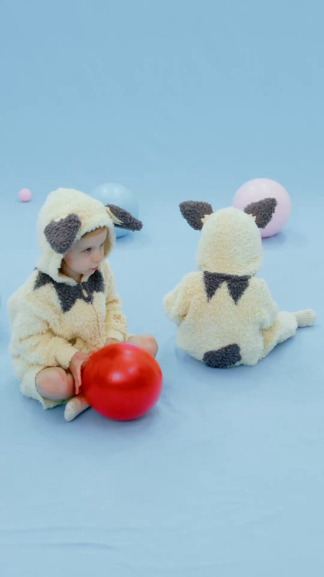 🍦 GELATO PIQUE 🍦 🎀🎄🧸 Steiff meets GELATO PIQUE 🧸🎄🎀 ＼ 12/4