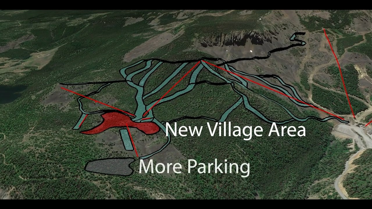 Mission Ridge isn’t just part of the community. The community is part ...