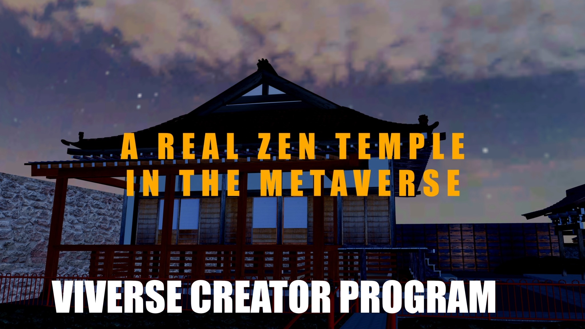 Step into the serenity of a reconstructed Zen temple in Gero City ...