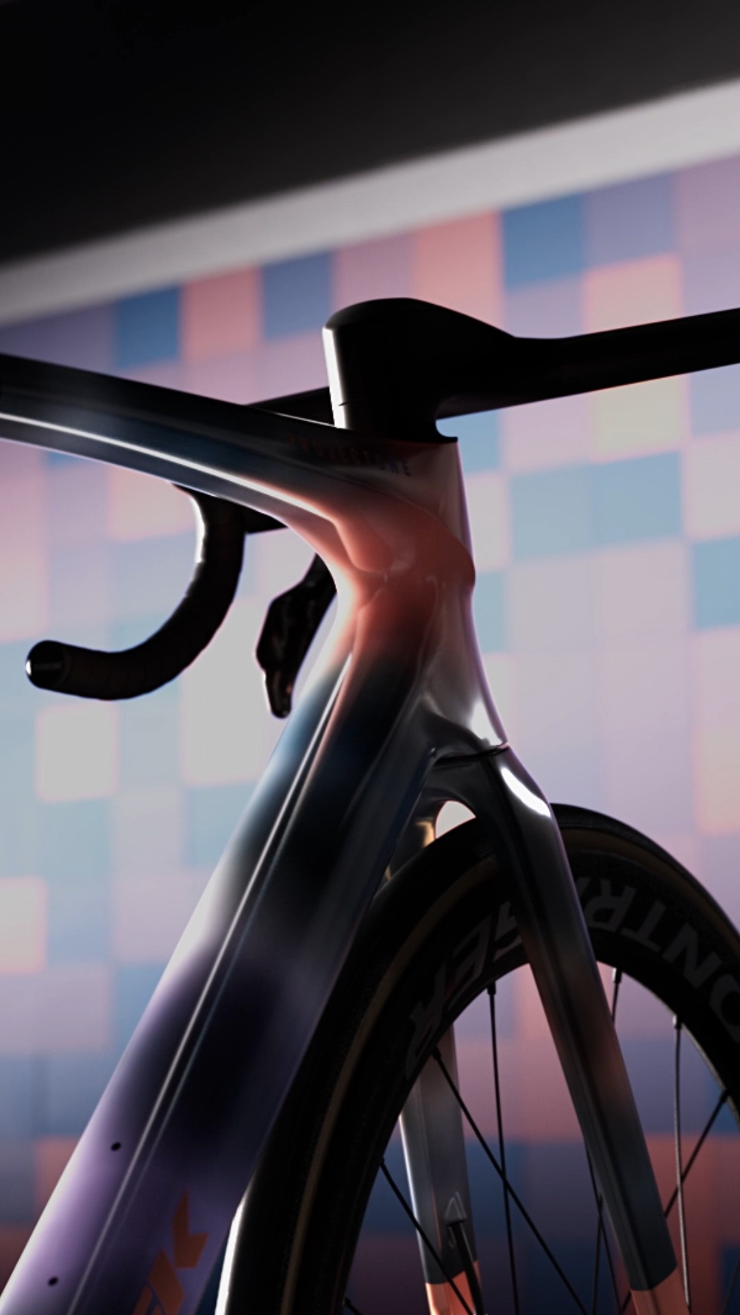 Trek 🤝 Pantone Introducing an all-new Project One Paint Scheme ...