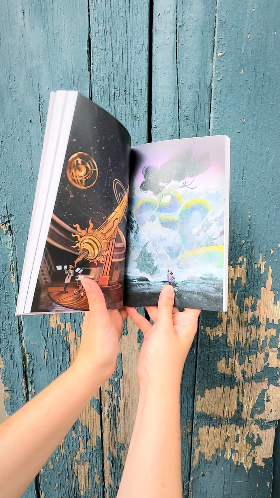 Augur Magazine
