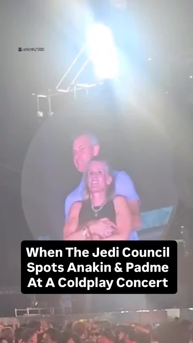 Hey R2, play a Sky Full of Stars | The Trooper Transmission | Facebook