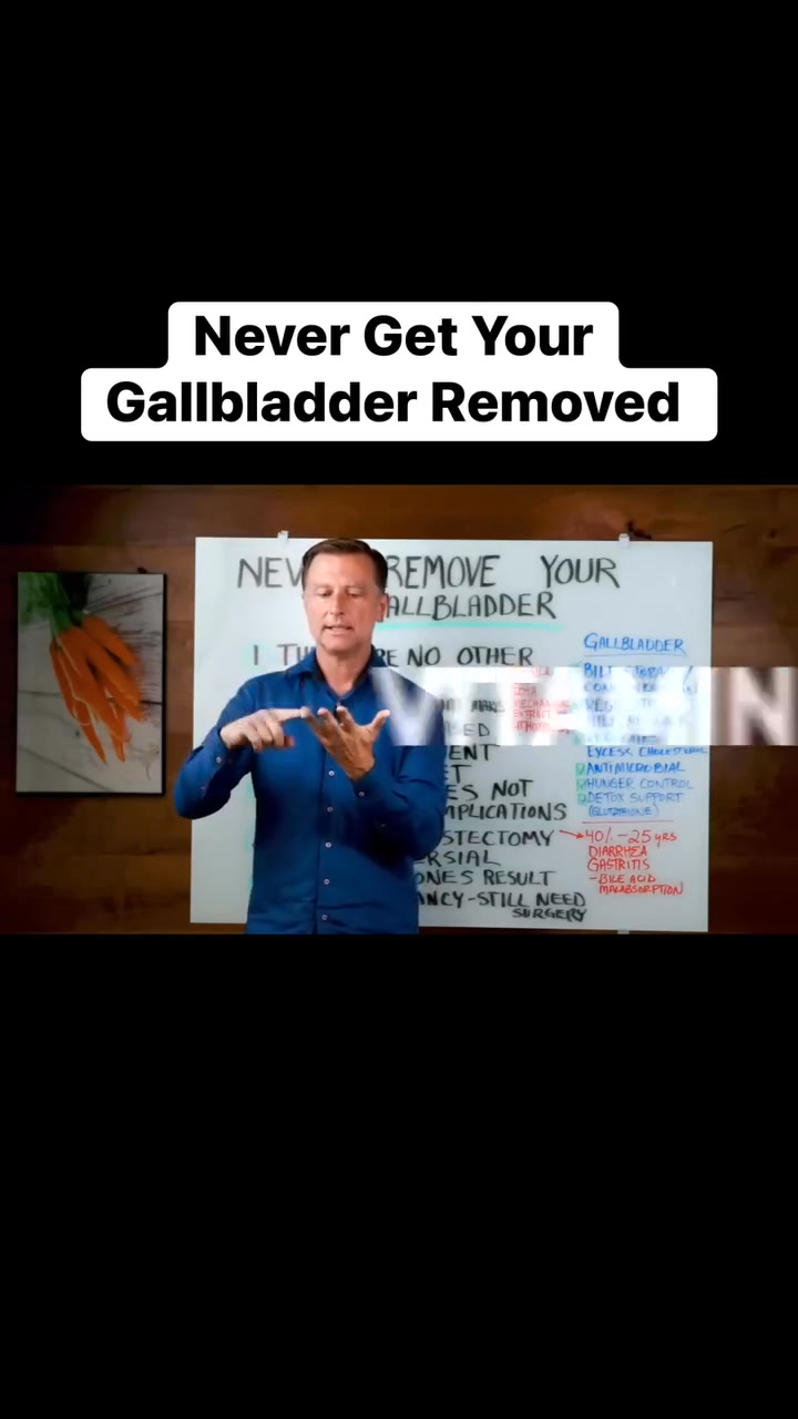 no gallbladder glutathione Do not get removal surgery unless you have to! Learn more about gallbladder stones, gallbladder function, and the side effects of gallbladder removal. Find out why gallblad quantity::a pack gut-peptide GLP-1s and Cancer Survival: