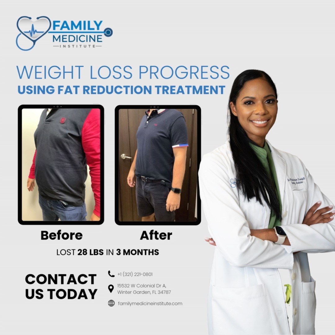 GLP-1 Before & After Reset Lab 💉 Real Results with Tirzepatide, L-Carnitine & Lipostat This client lost nearly 30 pounds — going from 163.7 lbs to 135.1 lbs — with the help