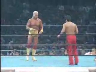 Today In Wrestling History May 3, 1993 – WWF Champion Hulk Hogan