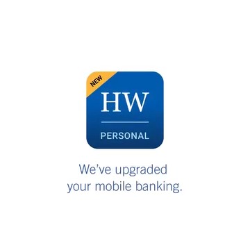 The new Hancock Whitney mobile app is packed with powerful features ...