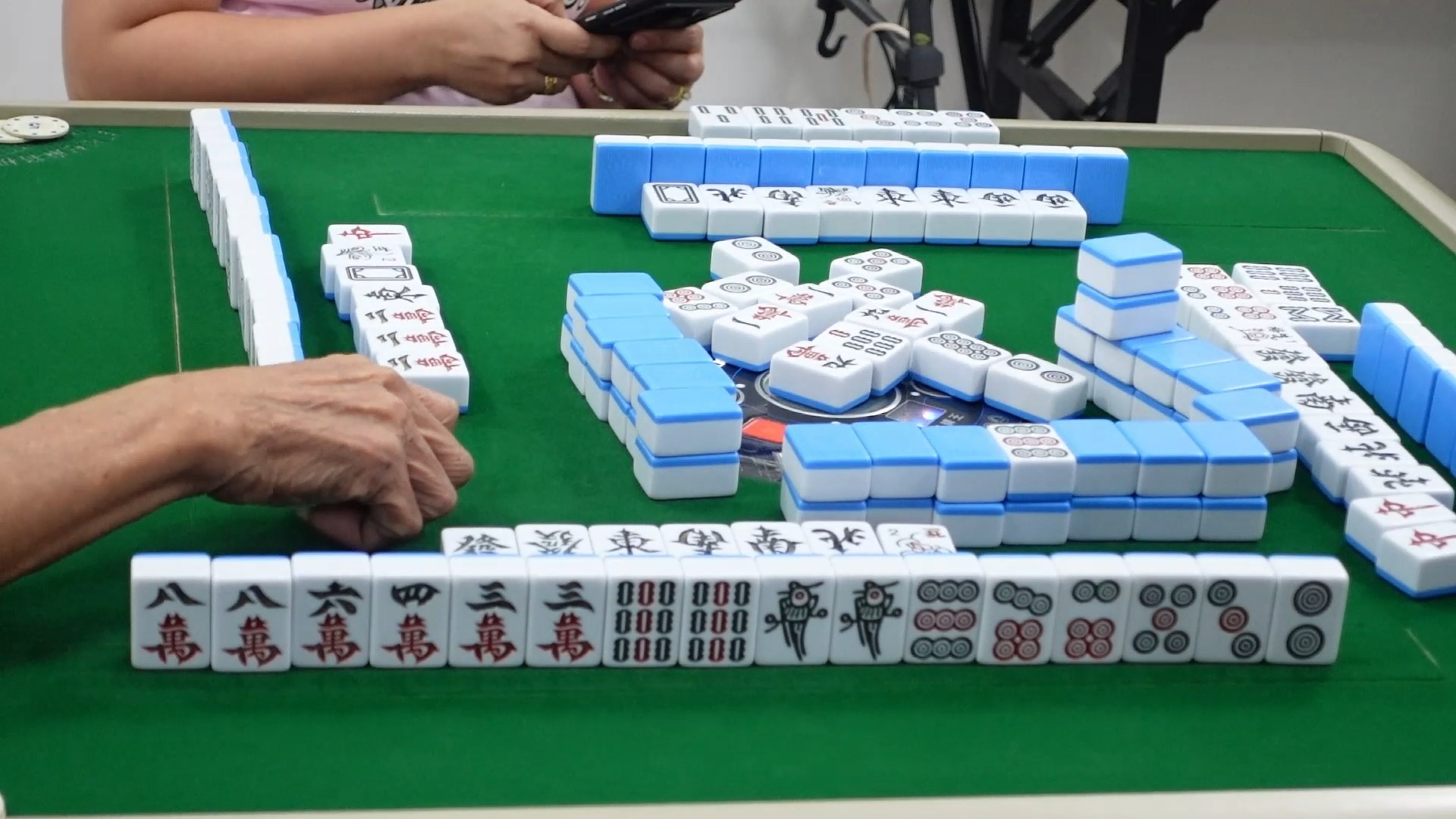 June 20, 2025 - Mahjong | Joker Eye TV - Mahjong | Facebook