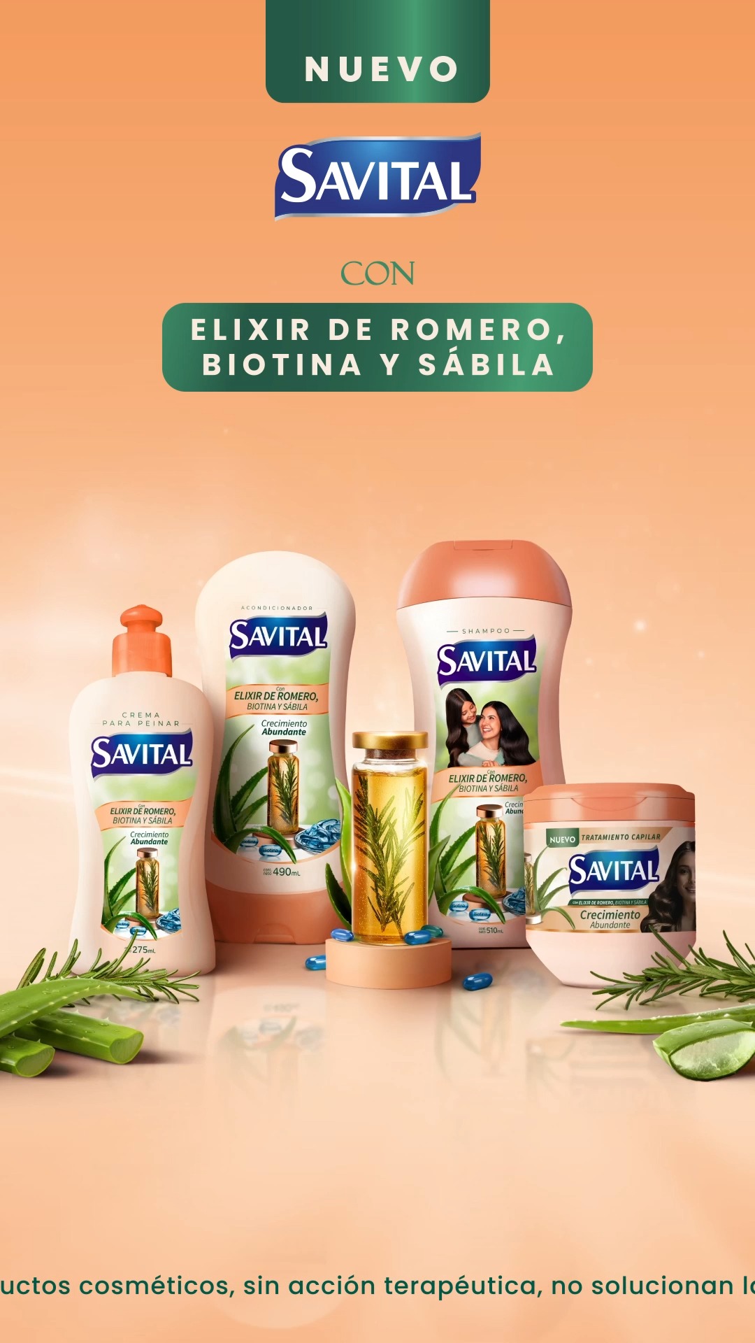 Savital Perú