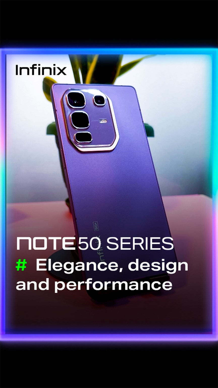 Crafted with Ultra-Resilient AmorAlloy Metal Frame Peformance Design ...