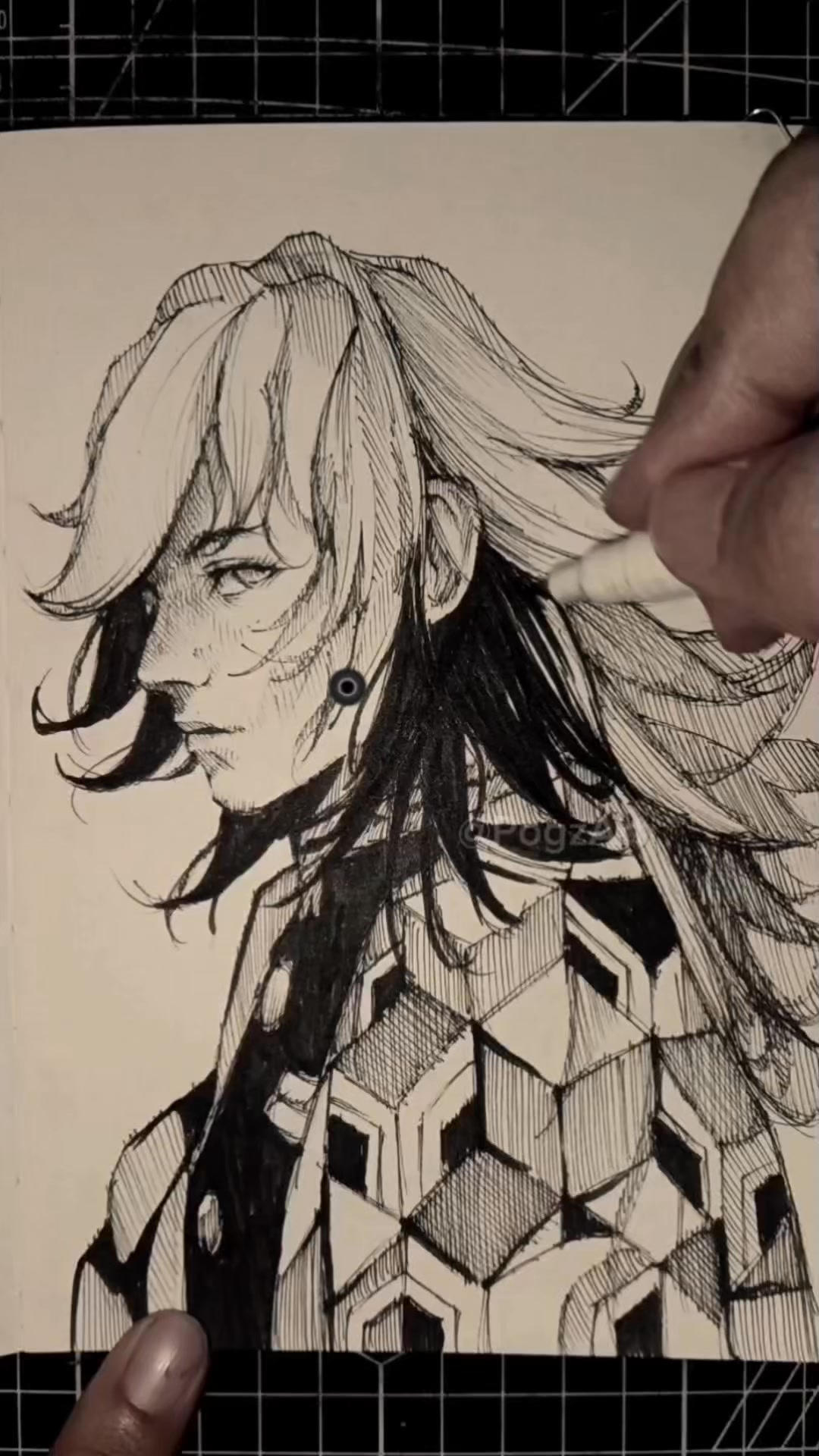 My Drawing Course is Open Again! This time I’m pretty sure you can join ...