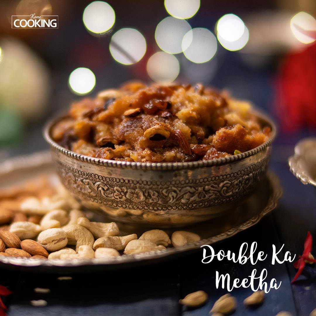 Double Ka Meetha | Double Ka Meetha #DoubleKaMeetha #Iftarrecipes # ...