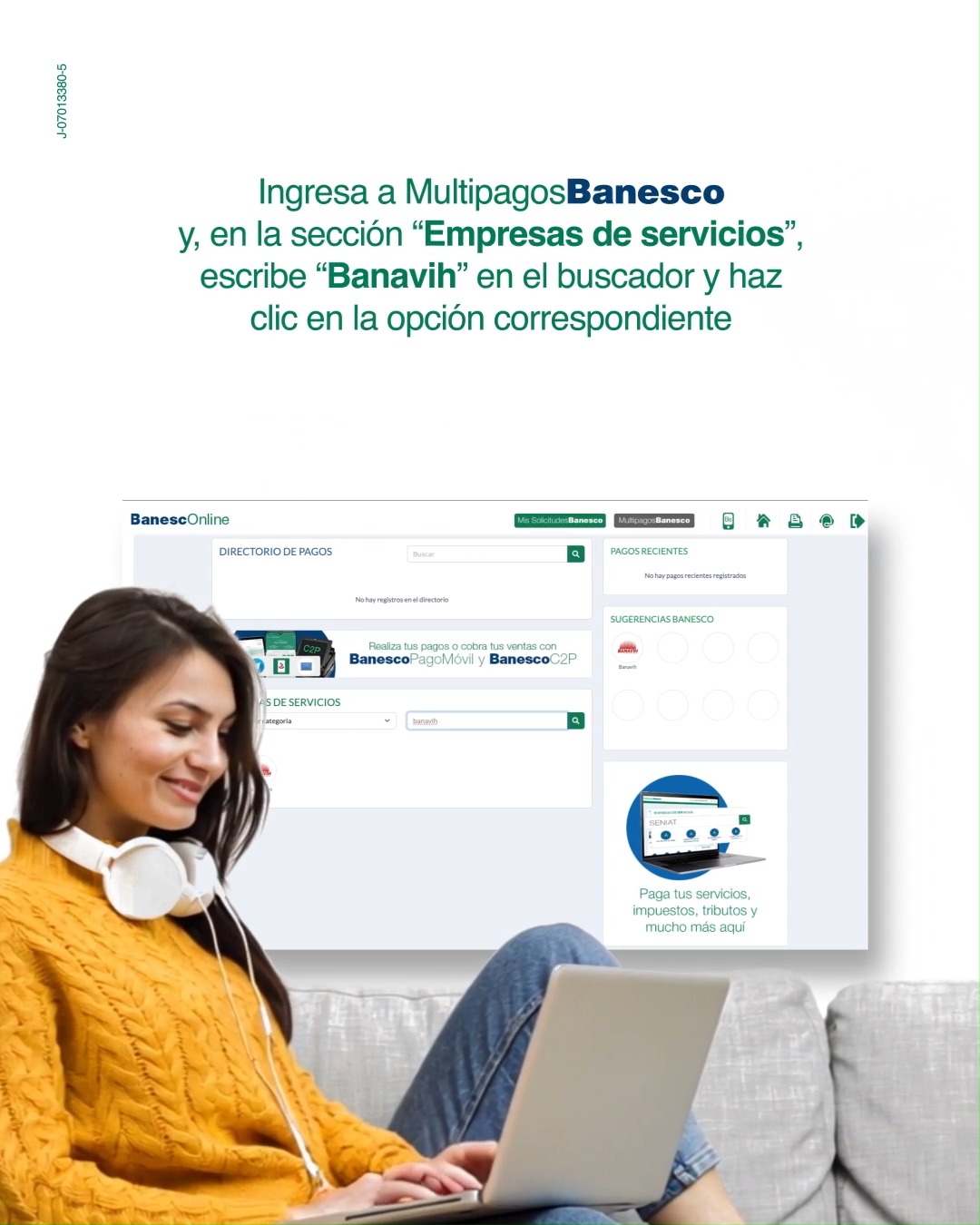 ¿Listo para simplificar tu vida? Gestionar el pago de tus tributos ante ...