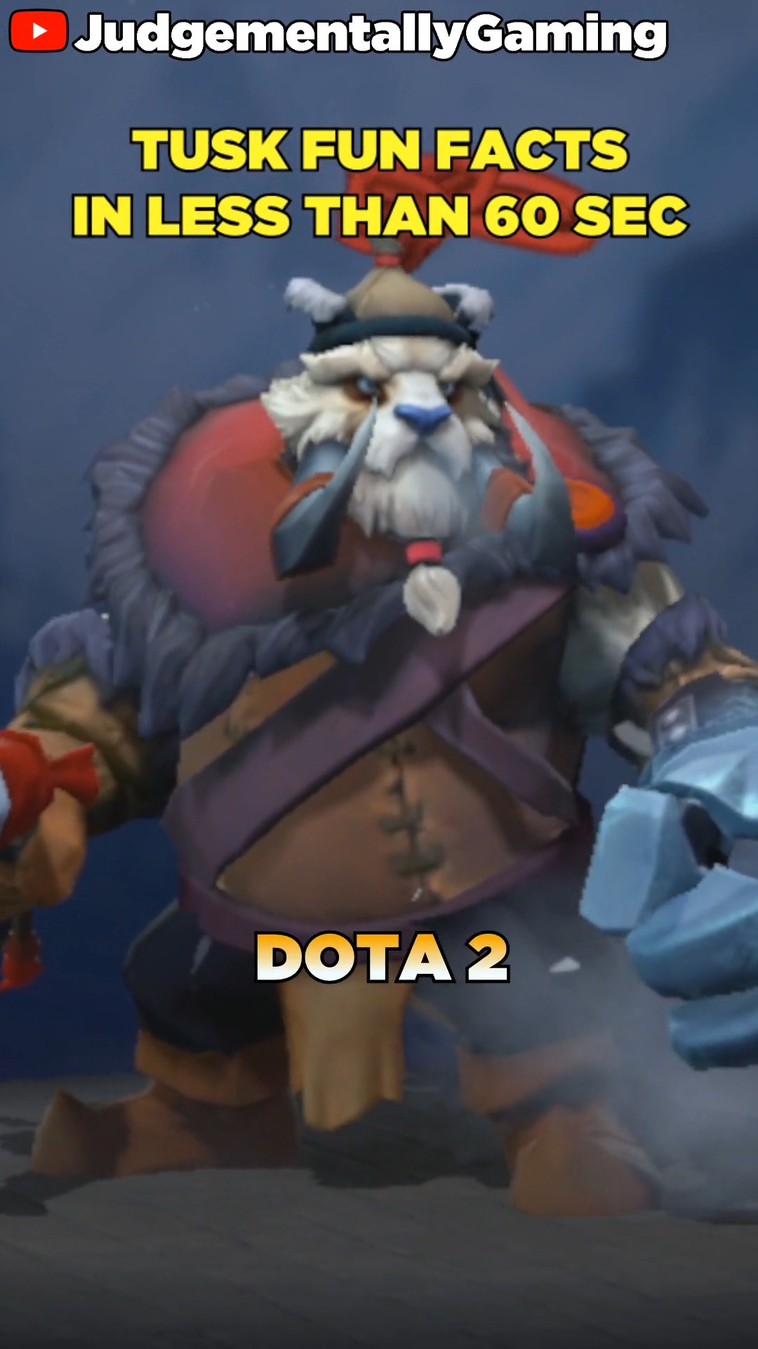 Judgementally Gaming