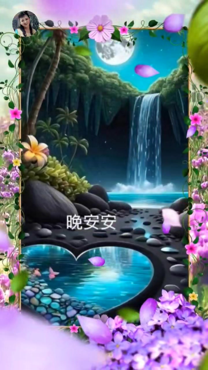 晚安美好如意 🎵🎼🎻輕音樂 | 幻影音樂網 | Facebook