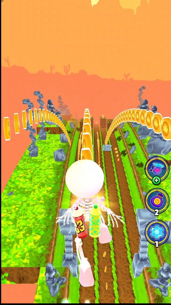 Kooply Run: Subway Craft Game Born to Run, Forced to Win #gaming # ...
