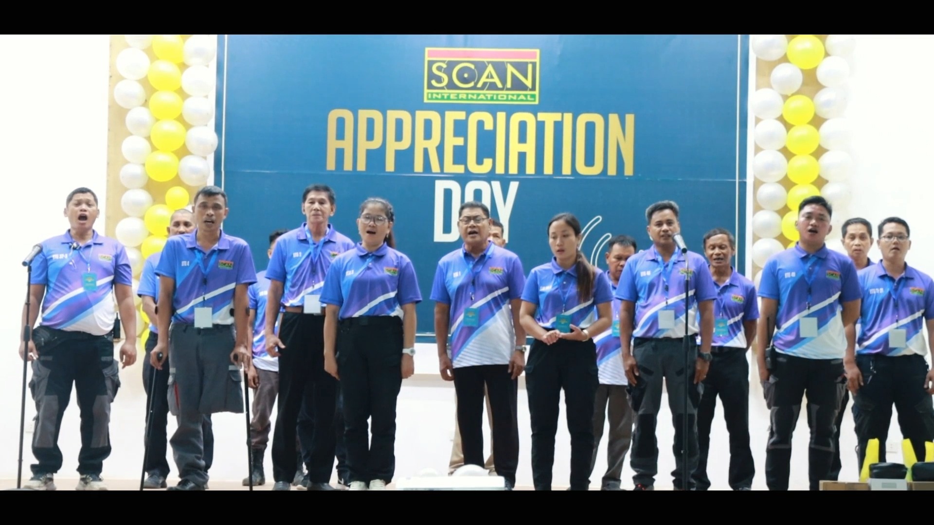 BATANGAS — A day filled with fun activities, interactive booths, and ...