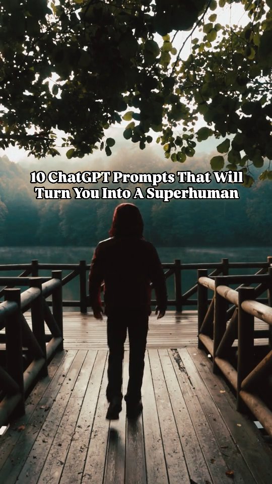 Here are the Prompts: 1. Use the 80/20 principle to learn faster Prompt ...