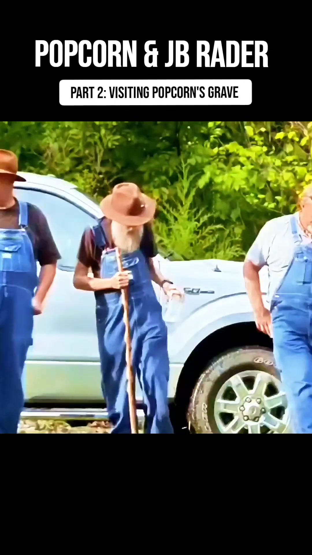 #jbradar #popcorn #marvinpopcornsutton #maggievalley #memes | J.B Rader ...