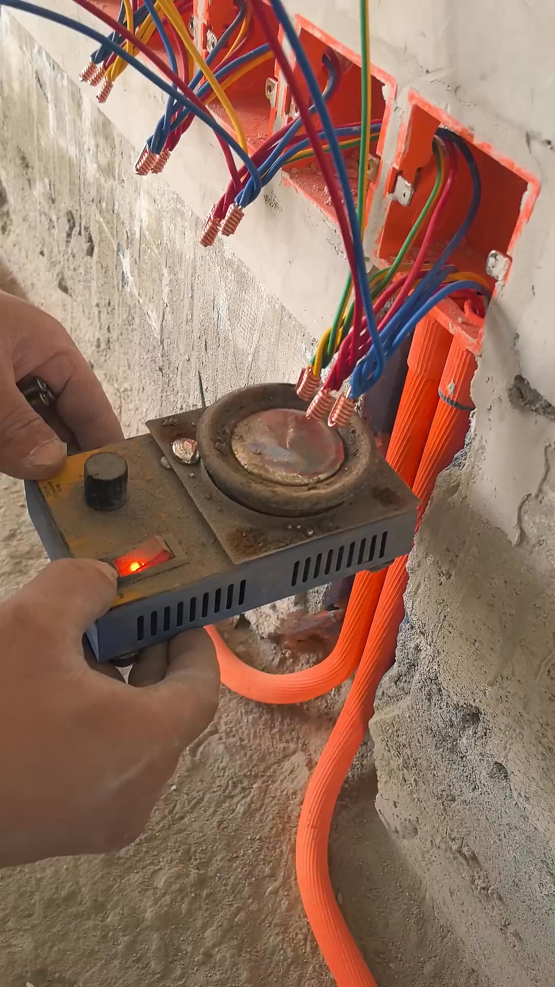 PVC Plumbing Quick Fix: Install a Water Valve(2) | Mmdiyshorts | Facebook