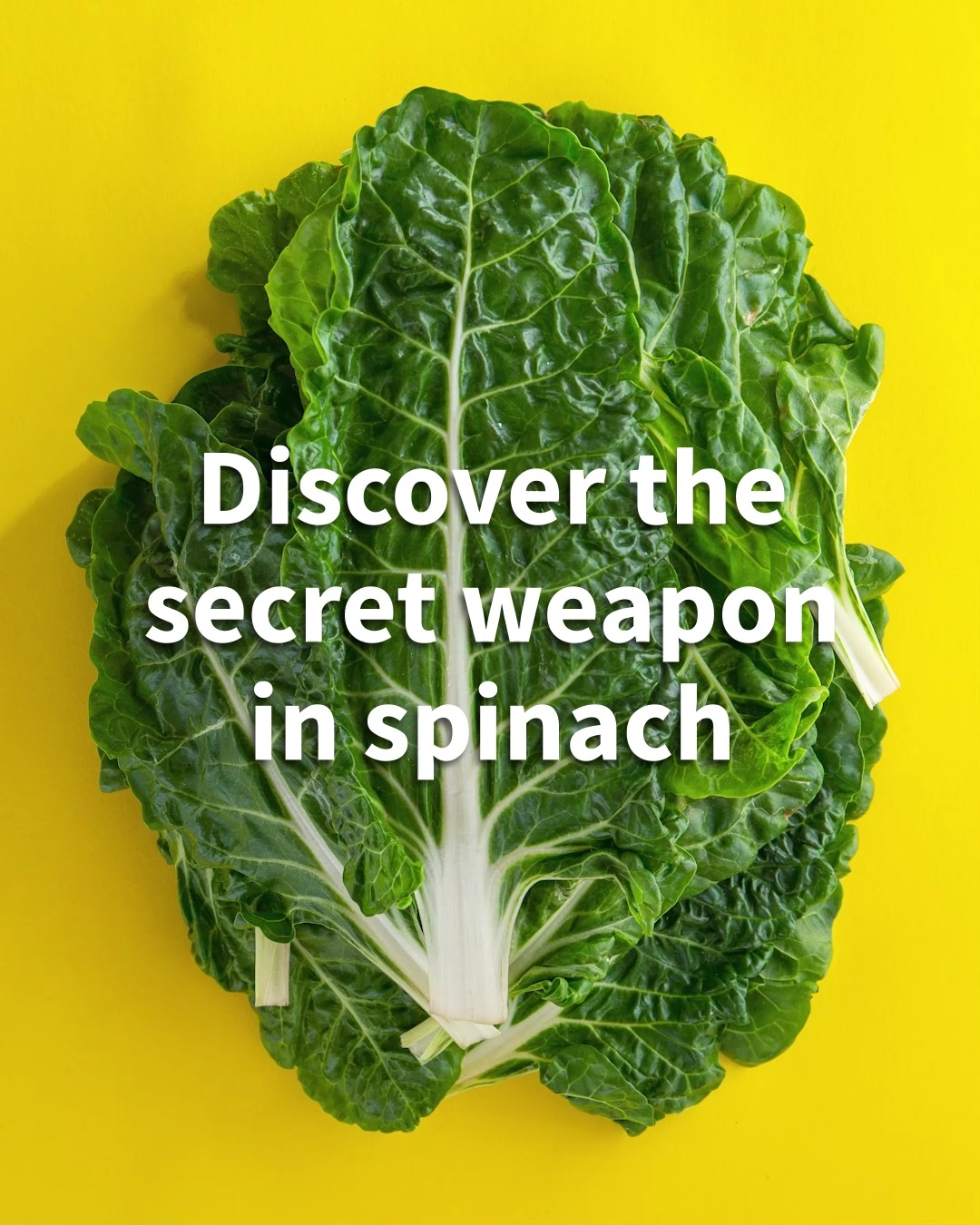 does spinach have glutathione You may know that is good for you, but do you want to eat it every day? We didn't think so. 😉, We've uncovered the secret weapon in spinach, L-Glutathione, and packaged this powerful REFRESH24 KRĒO size:10mg*10vials