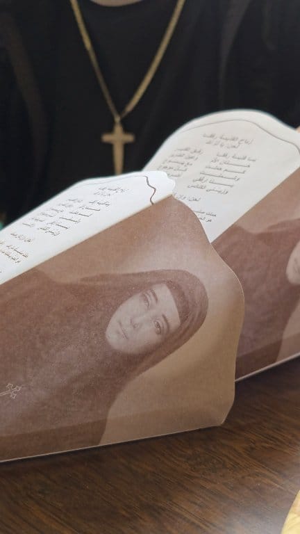 Saint Rafqa Sanctuary - Saint Joseph Monastery | Batroûn