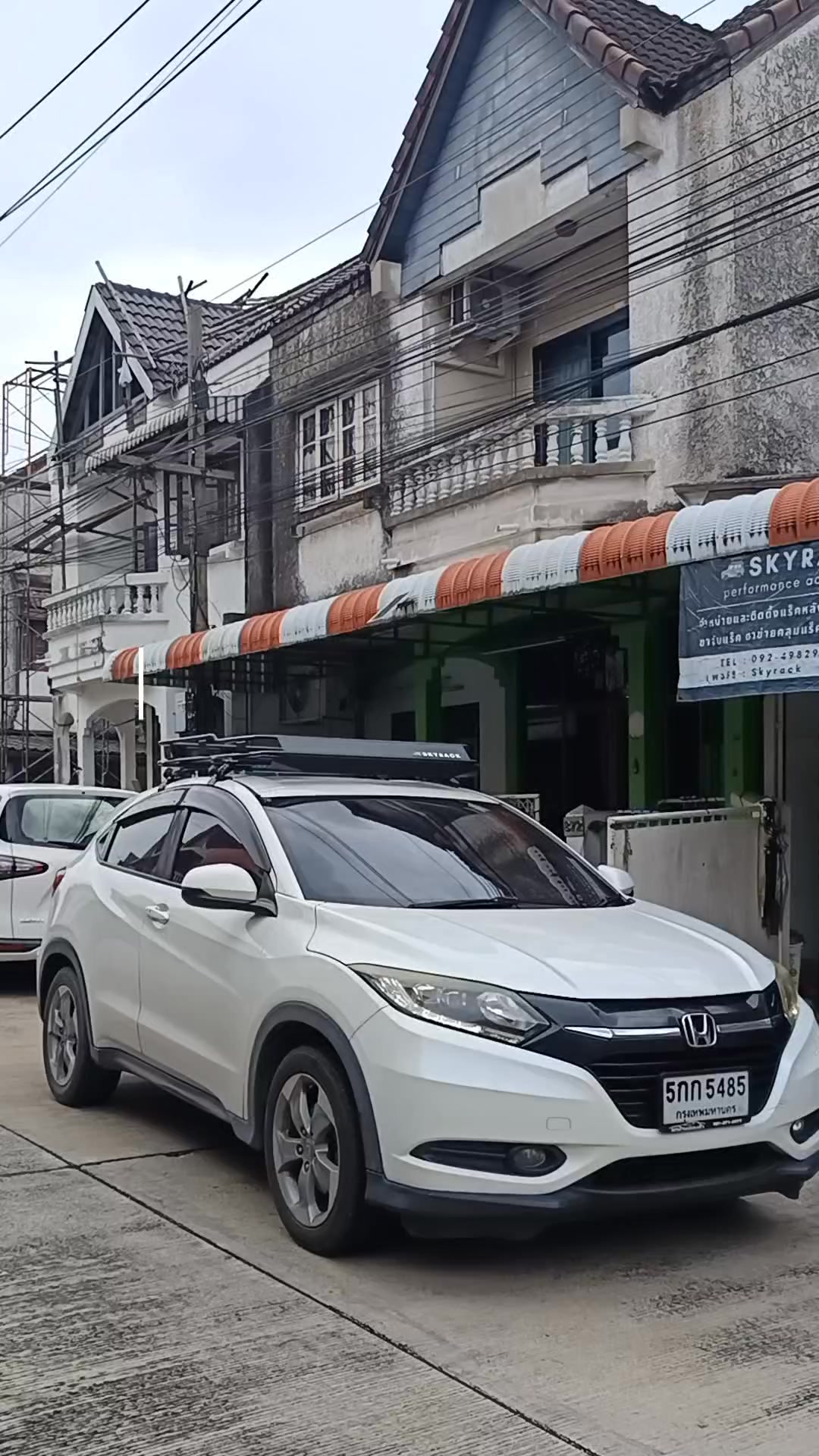 Skyrack | Bangkok