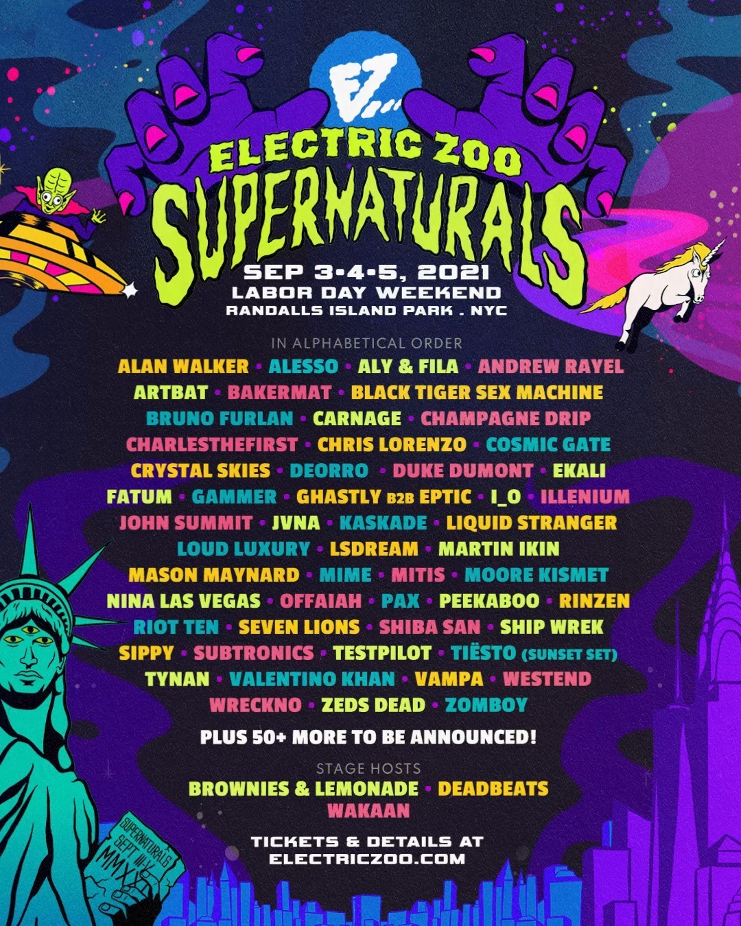 Electric Zoo Festival Concert Tour New York New York 38 529 Reviews 7 676 Photos Facebook electric zoo festival concert tour