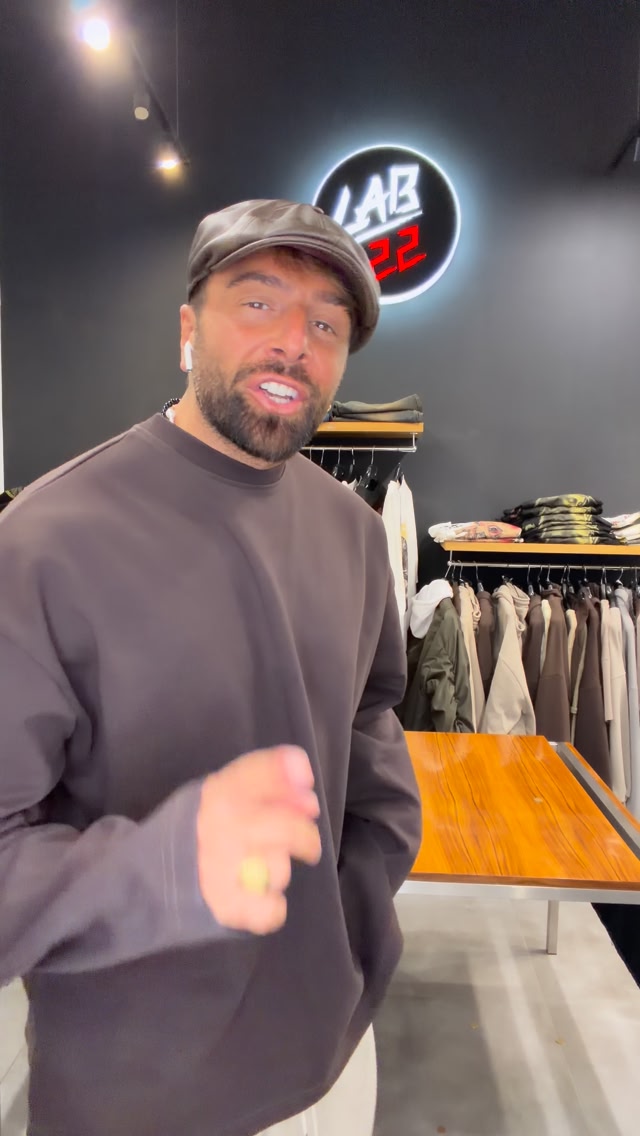 LAB 22