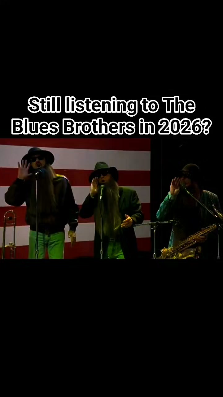 The Blues Brothers Jimmy Fallon Saturday Night Live #SNL50