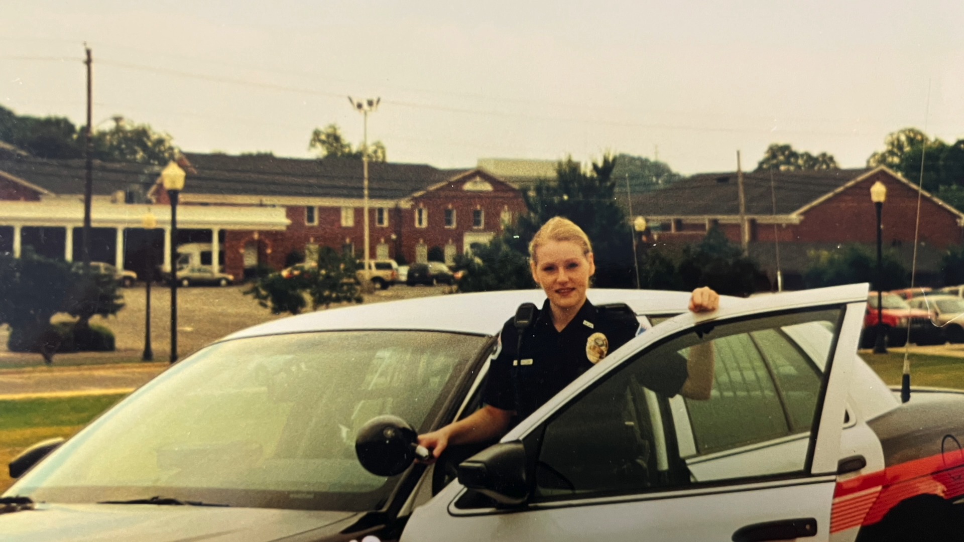 Women’s History Month Spotlight: Captain Rebecca Bandy For 29 years ...
