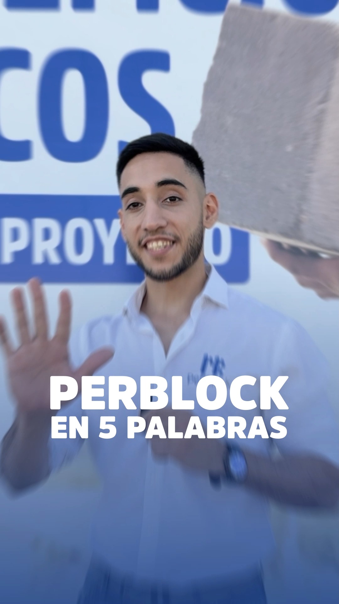 Perblock