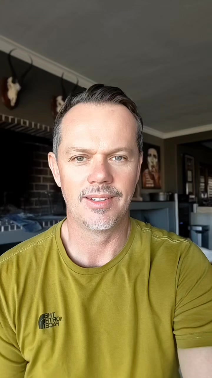 Ons vir Jou! Die ikoniese musiekblyspel, geskryf deur Deon Opperman ...