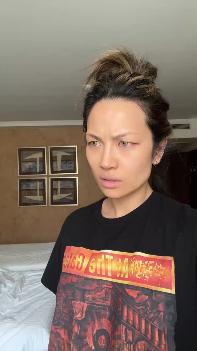 Kiki Wong