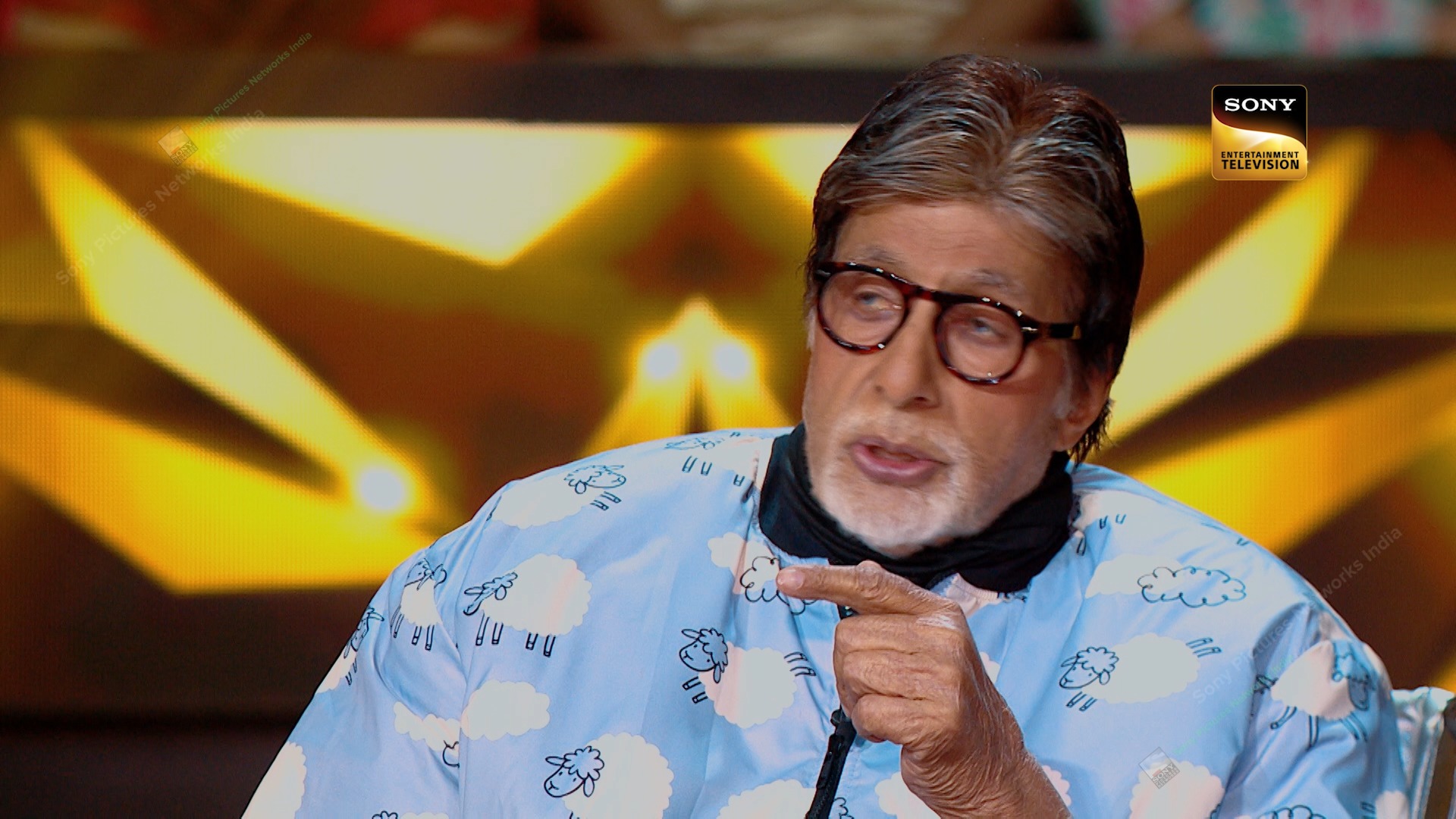 Dekhiye Kaun Banega Crorepati Kal raat 9 baje sirf # ...
