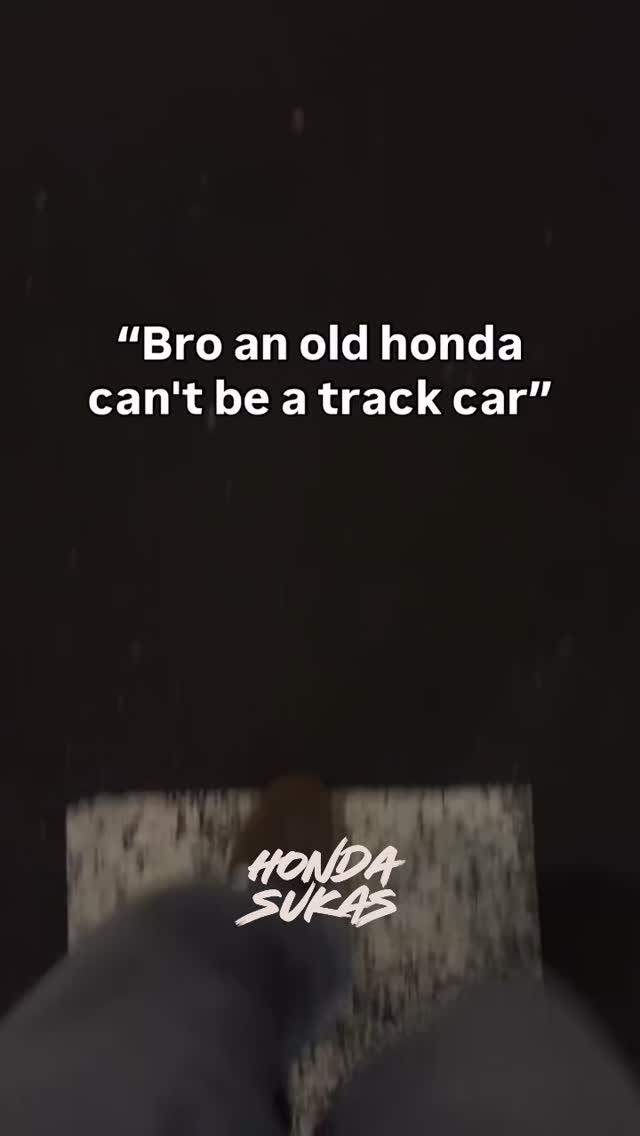 Follow 👉🏼 @HondaSukas . . .⠀ . .⠀ .⠀ . #hondakartel #hondacivicek9 # ...