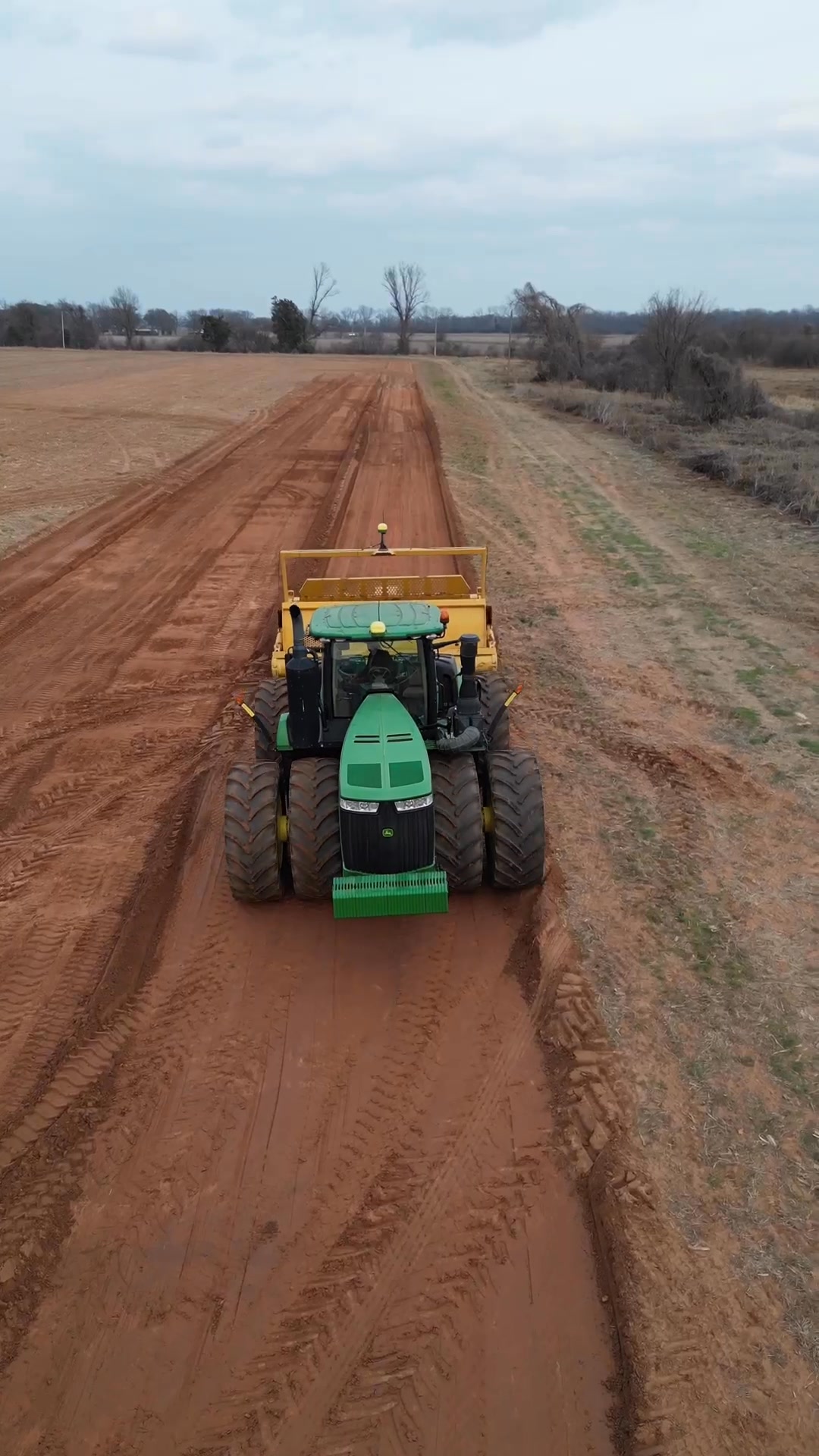 🚜🌱 BIG NEWS FROM LAWLER TURF 🌱🚜 We’re excited to officially announce ...