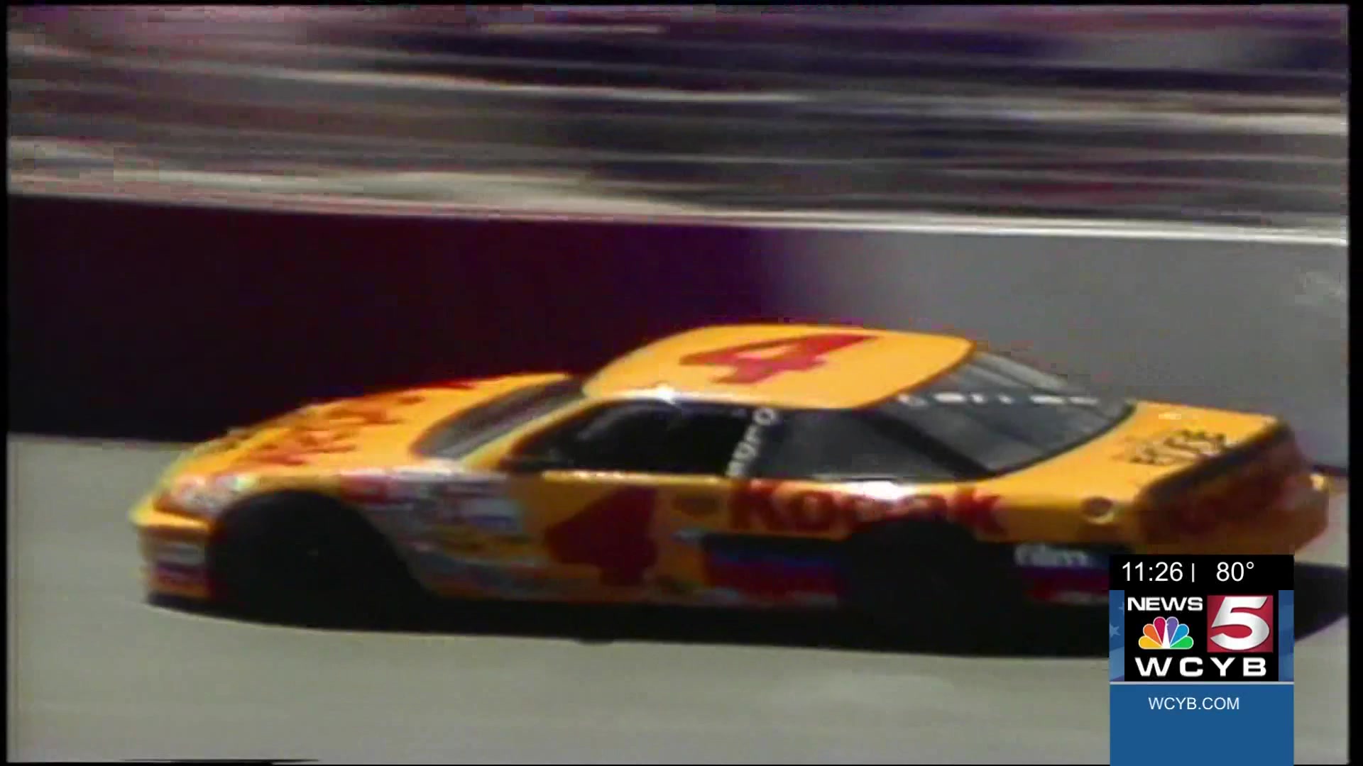 Southwest Virginia racing community morns the loss of Larry McClure ...