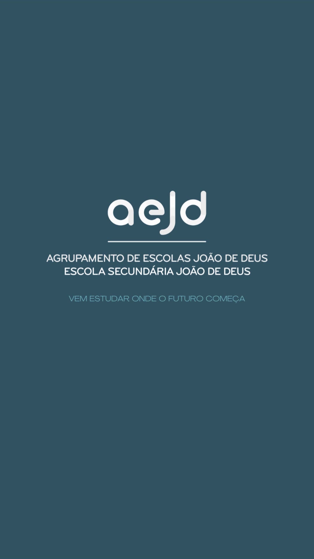 Agrupamento de Escolas João de Deus | Faro