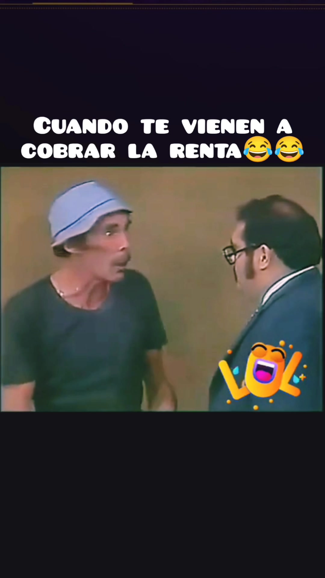 La renta ron Damon 😁😅😂 #Don #Ramon #Señor #bariga #chavo #Quico ...