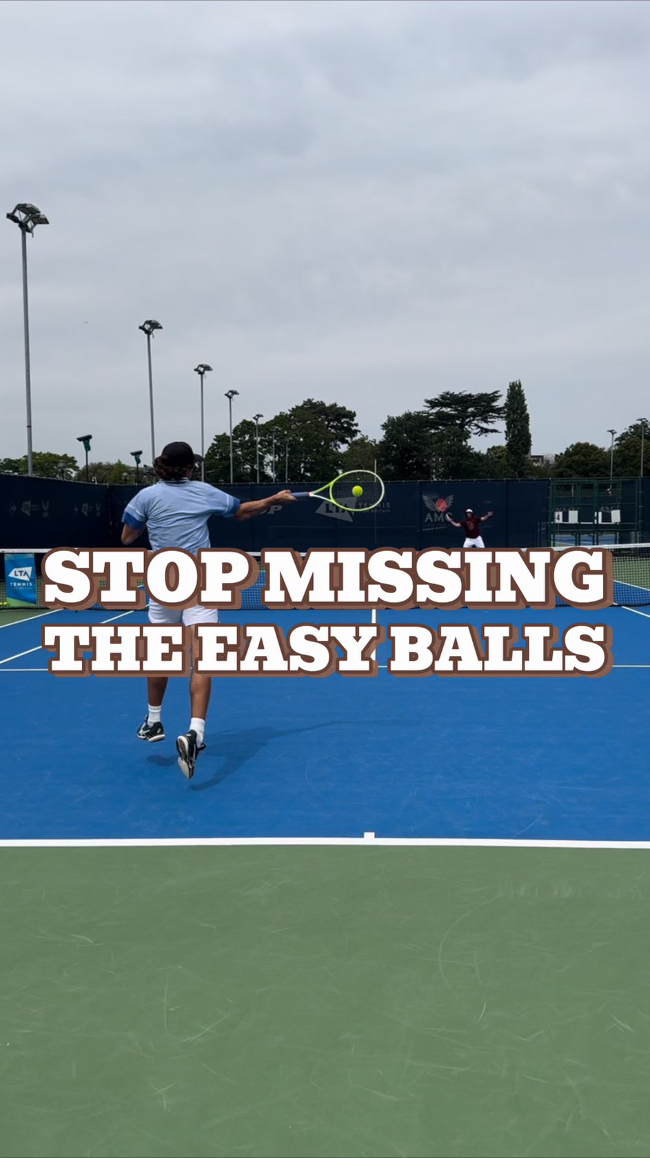 Stop Missing the Easy Shots 🙏 How often do you set up the perfect point ...