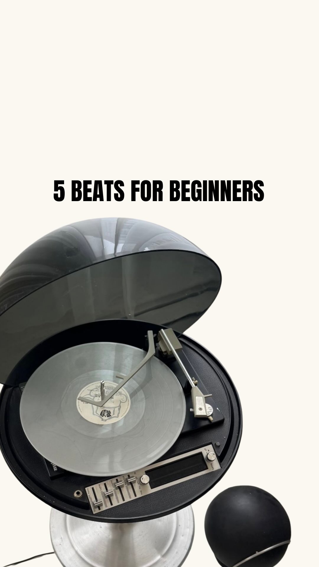 5 simple beats for beginners🥁 | Drum Class Milano | Facebook