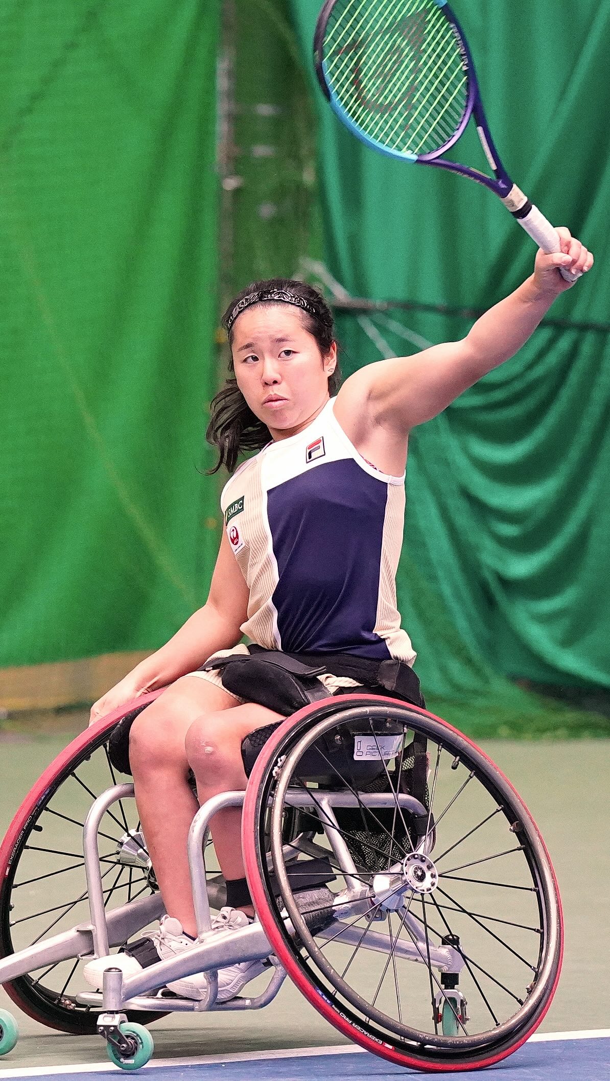 一社）日本車 - 一社）日本車いすテニス協会（Japan Wheelchair