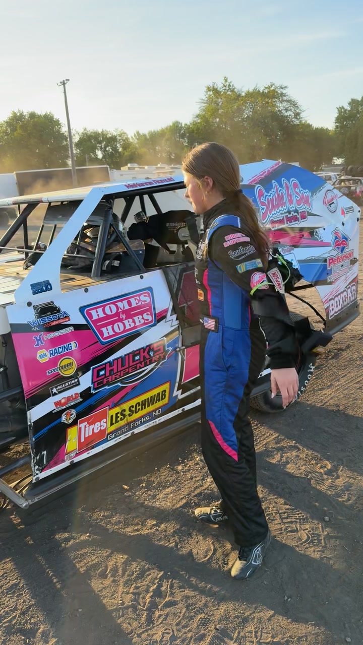 Won the heat. Starting 3/19th in the feature 👏 Going live soon! # ...