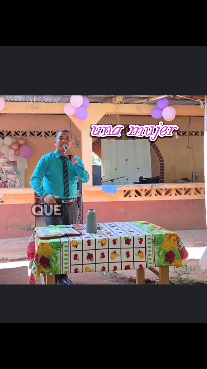 Carlos Rivas | Predicaciones de santidad | Facebook