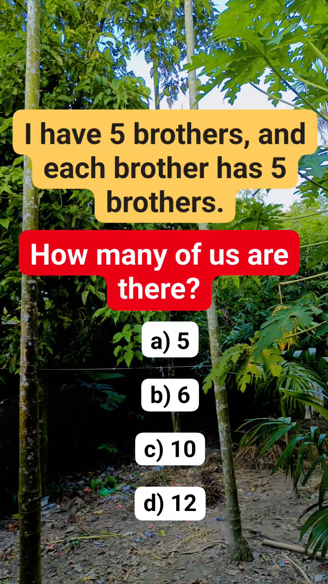 #riddle #puzzle #brainteaser | English riddle | Facebook
