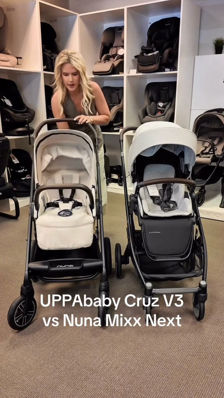 weight limit uppababy cruz V2 Stroller/Full-Featured Stroller with Travel System Capabilities/Toddler Seat, Bumper Bar, Bug Shield, Rain Shield Included/Anthony (White+Grey Chenille/Carbon Frame/Chestnut Leather) : Baby filter_capacity_17 Liters Color:Red Multi Layer (Clear) DSAF Hi. Car seat recommendations Carbon Frame