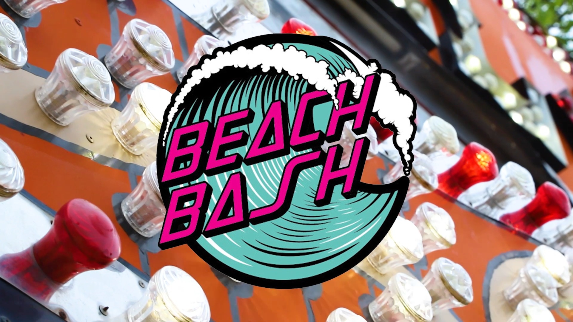 Beach Bash is June 27th and 28th at NESHOTAH BEACH, Two Rivers ...