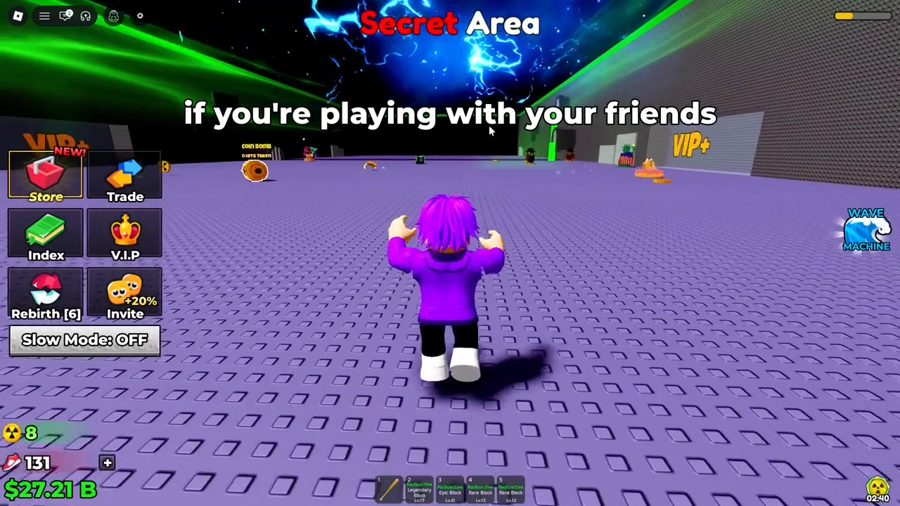 I Beat RIVALS FINAL BOSS FIGHT… #dashroblox #new #viral #video #roblox ...